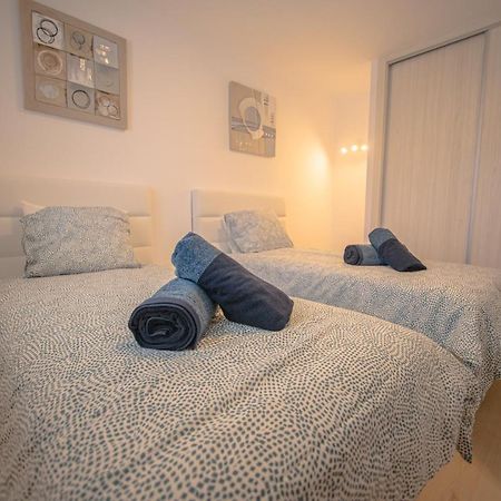 Apartment 1 Rociega 35 Puerto Del Carmen Puerto del Carmen  Eksteriør billede