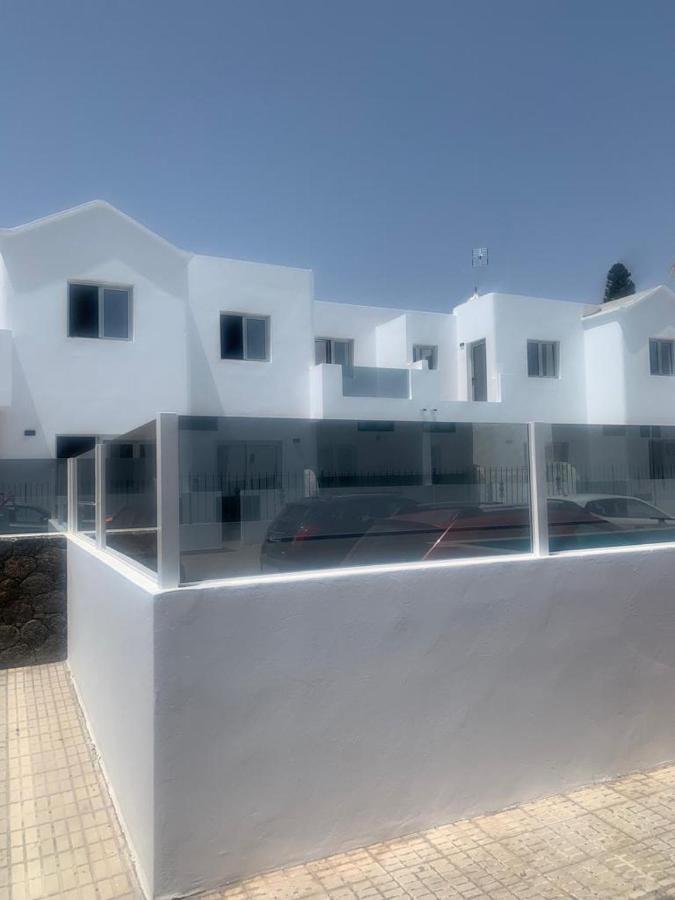 Apartment 1 Rociega 35 Puerto Del Carmen Puerto del Carmen  Eksteriør billede