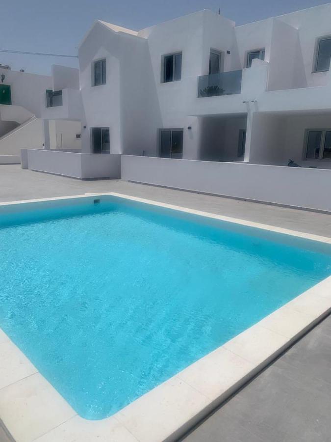 Apartment 1 Rociega 35 Puerto Del Carmen Puerto del Carmen  Eksteriør billede