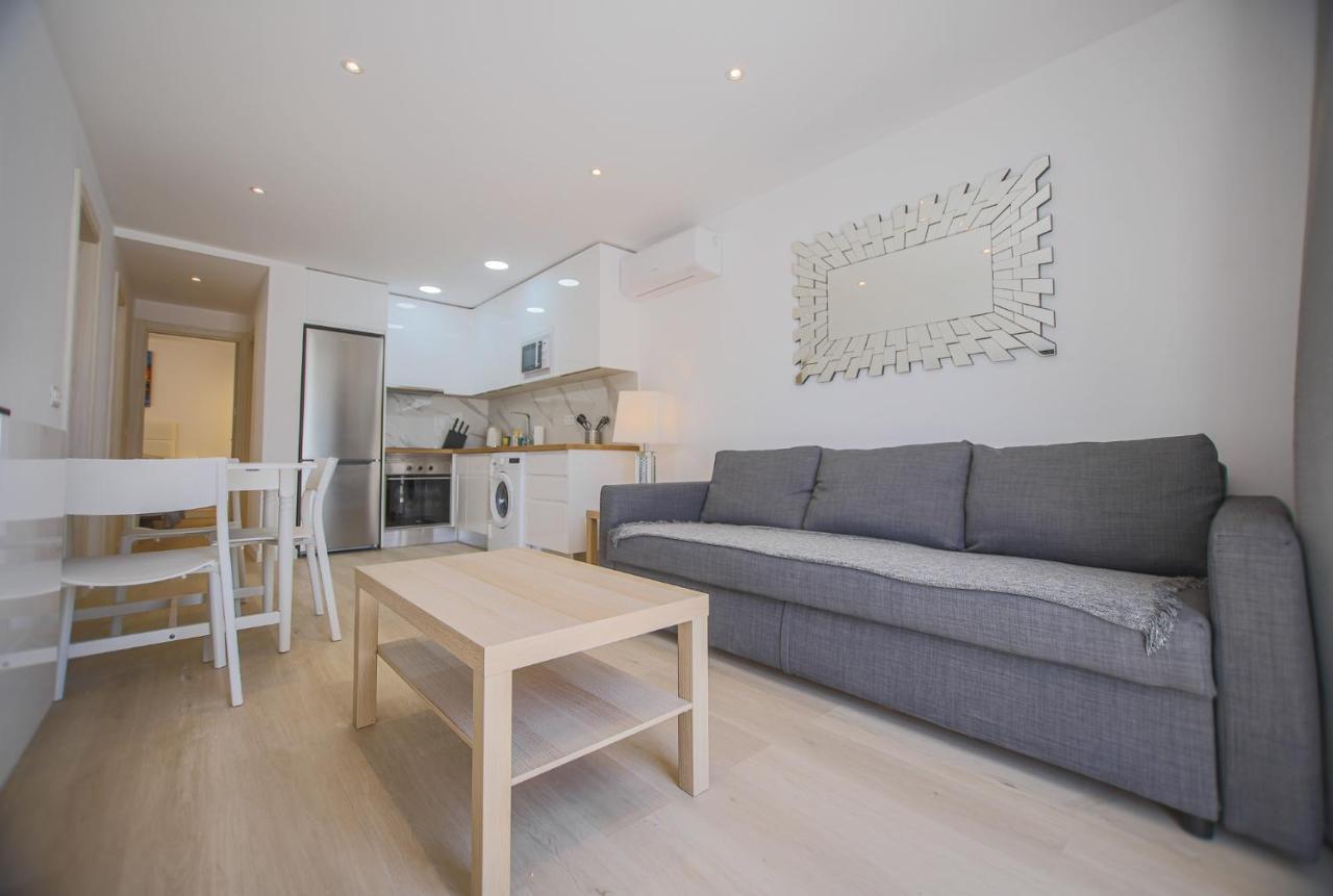 Apartment 1 Rociega 35 Puerto Del Carmen Puerto del Carmen  Eksteriør billede
