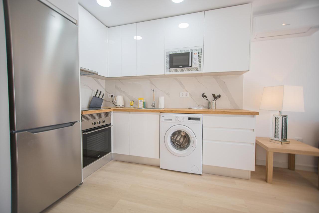 Apartment 1 Rociega 35 Puerto Del Carmen Puerto del Carmen  Eksteriør billede