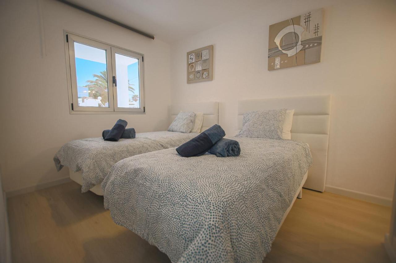 Apartment 1 Rociega 35 Puerto Del Carmen Puerto del Carmen  Eksteriør billede