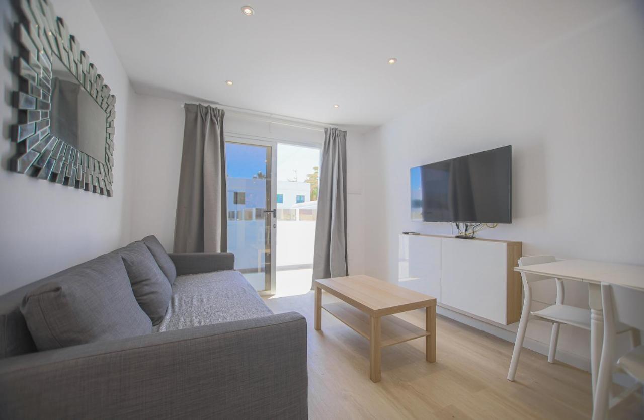 Apartment 1 Rociega 35 Puerto Del Carmen Puerto del Carmen  Eksteriør billede