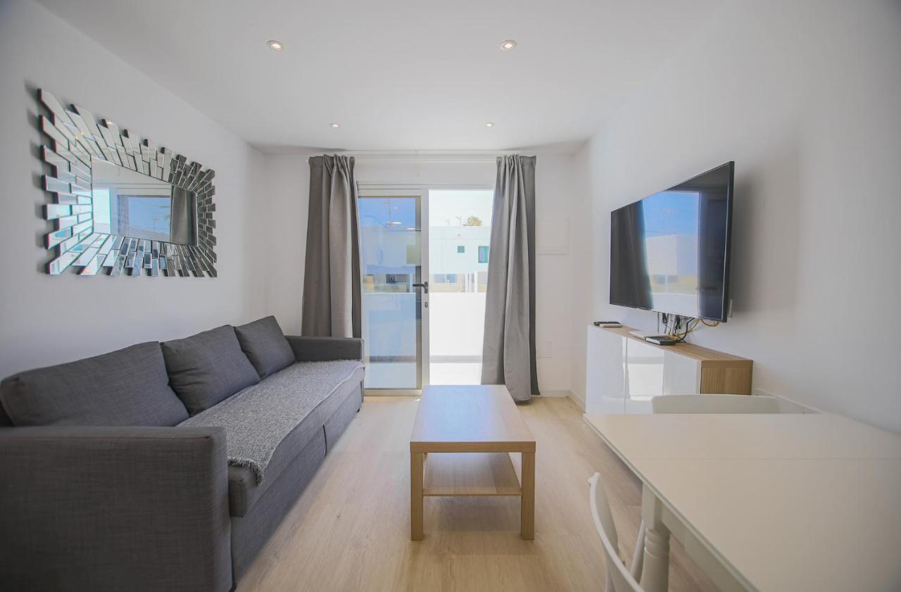 Apartment 1 Rociega 35 Puerto Del Carmen Puerto del Carmen  Eksteriør billede