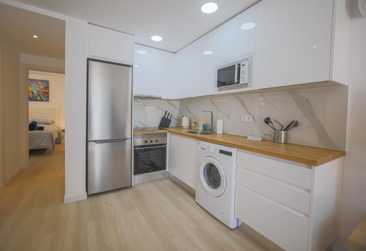 Apartment 1 Rociega 35 Puerto Del Carmen Puerto del Carmen  Eksteriør billede