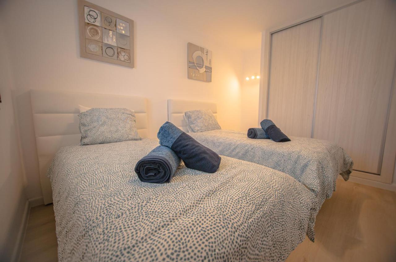Apartment 1 Rociega 35 Puerto Del Carmen Puerto del Carmen  Eksteriør billede
