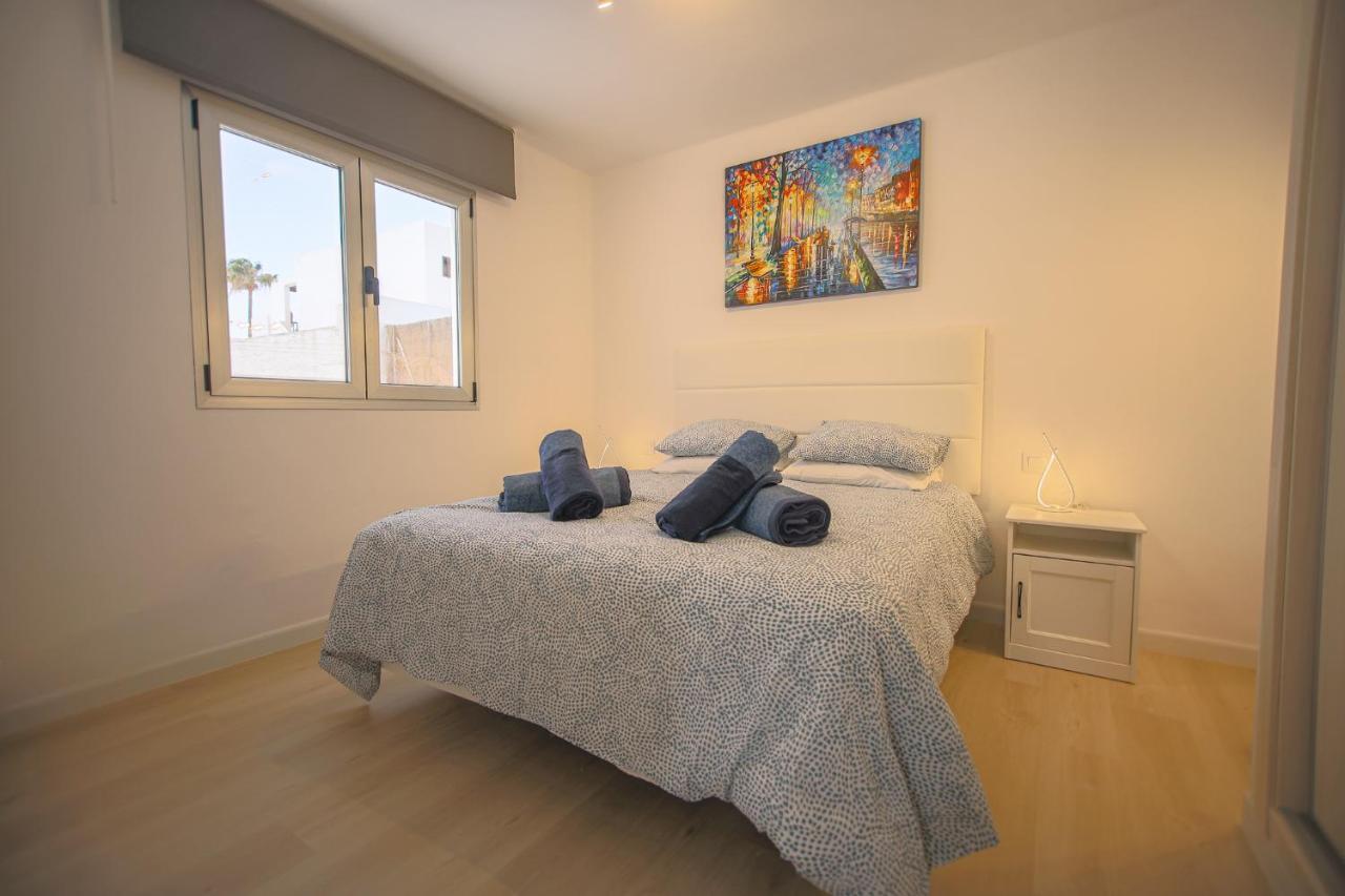 Apartment 1 Rociega 35 Puerto Del Carmen Puerto del Carmen  Eksteriør billede