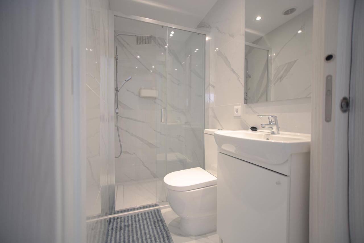 Apartment 1 Rociega 35 Puerto Del Carmen Puerto del Carmen  Eksteriør billede