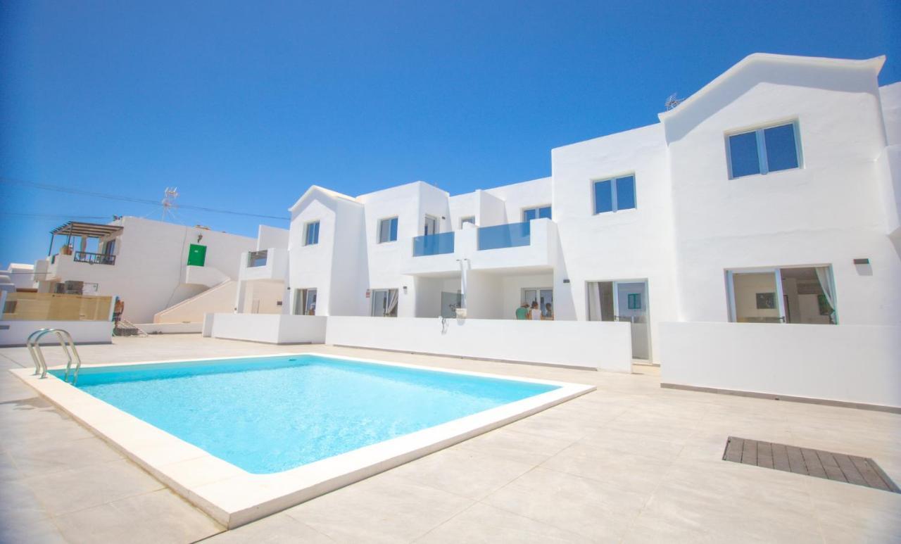 Apartment 1 Rociega 35 Puerto Del Carmen Puerto del Carmen  Eksteriør billede