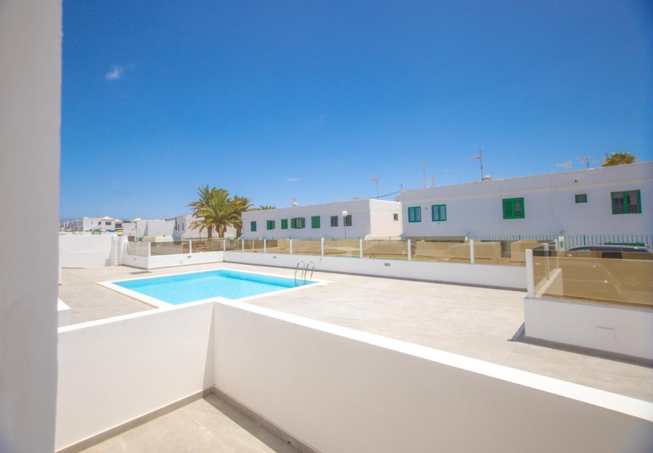 Apartment 1 Rociega 35 Puerto Del Carmen Puerto del Carmen  Eksteriør billede