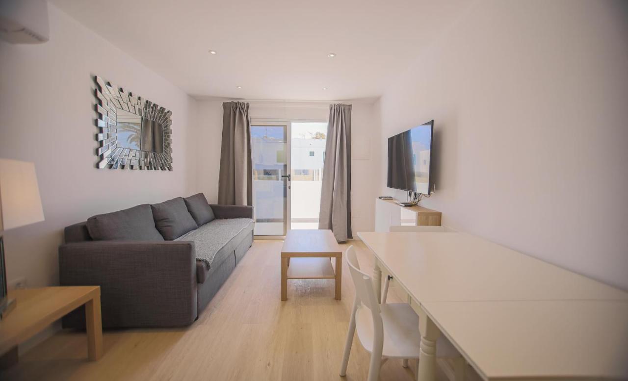 Apartment 1 Rociega 35 Puerto Del Carmen Puerto del Carmen  Eksteriør billede
