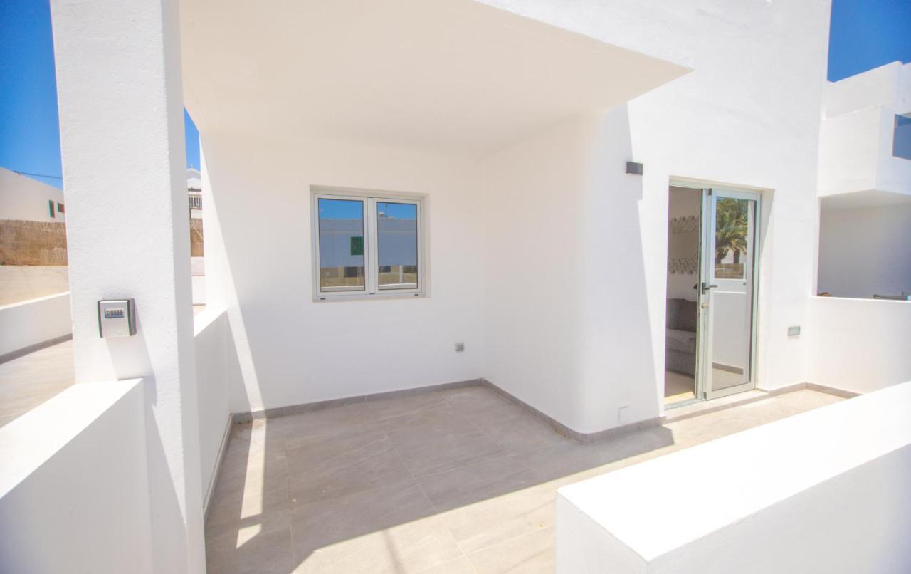 Apartment 1 Rociega 35 Puerto Del Carmen Puerto del Carmen  Eksteriør billede