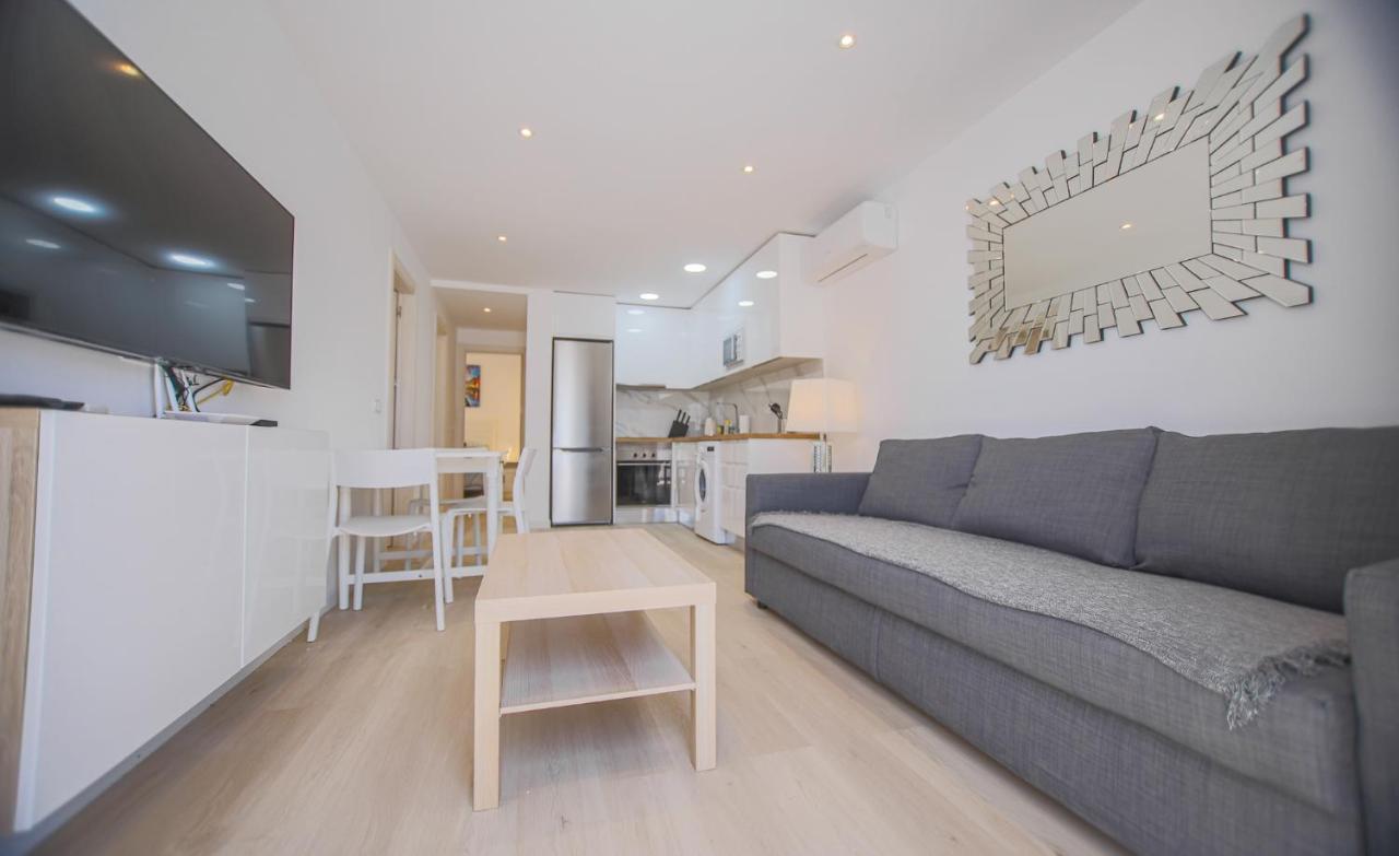 Apartment 1 Rociega 35 Puerto Del Carmen Puerto del Carmen  Eksteriør billede