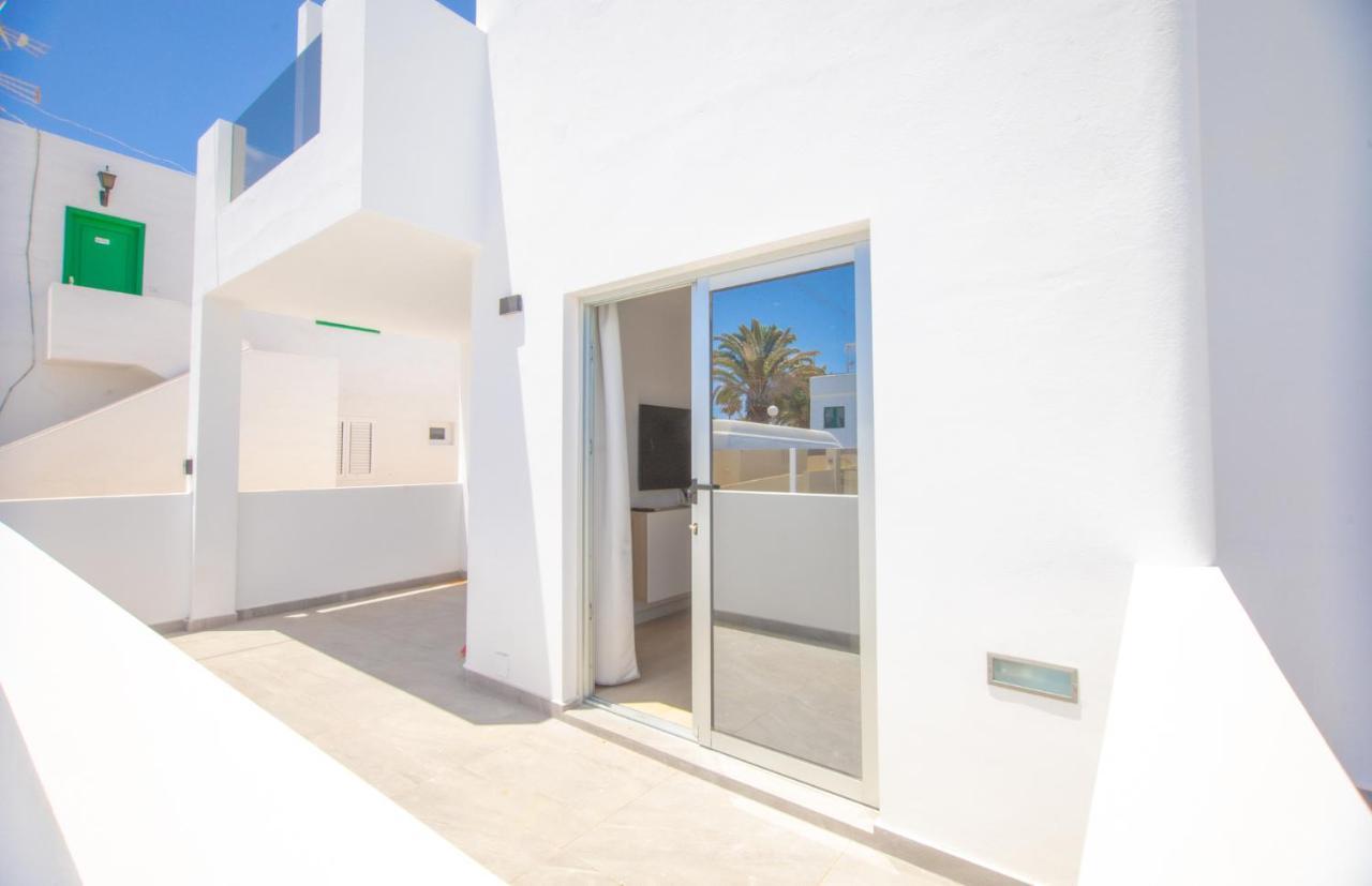 Apartment 1 Rociega 35 Puerto Del Carmen Puerto del Carmen  Eksteriør billede