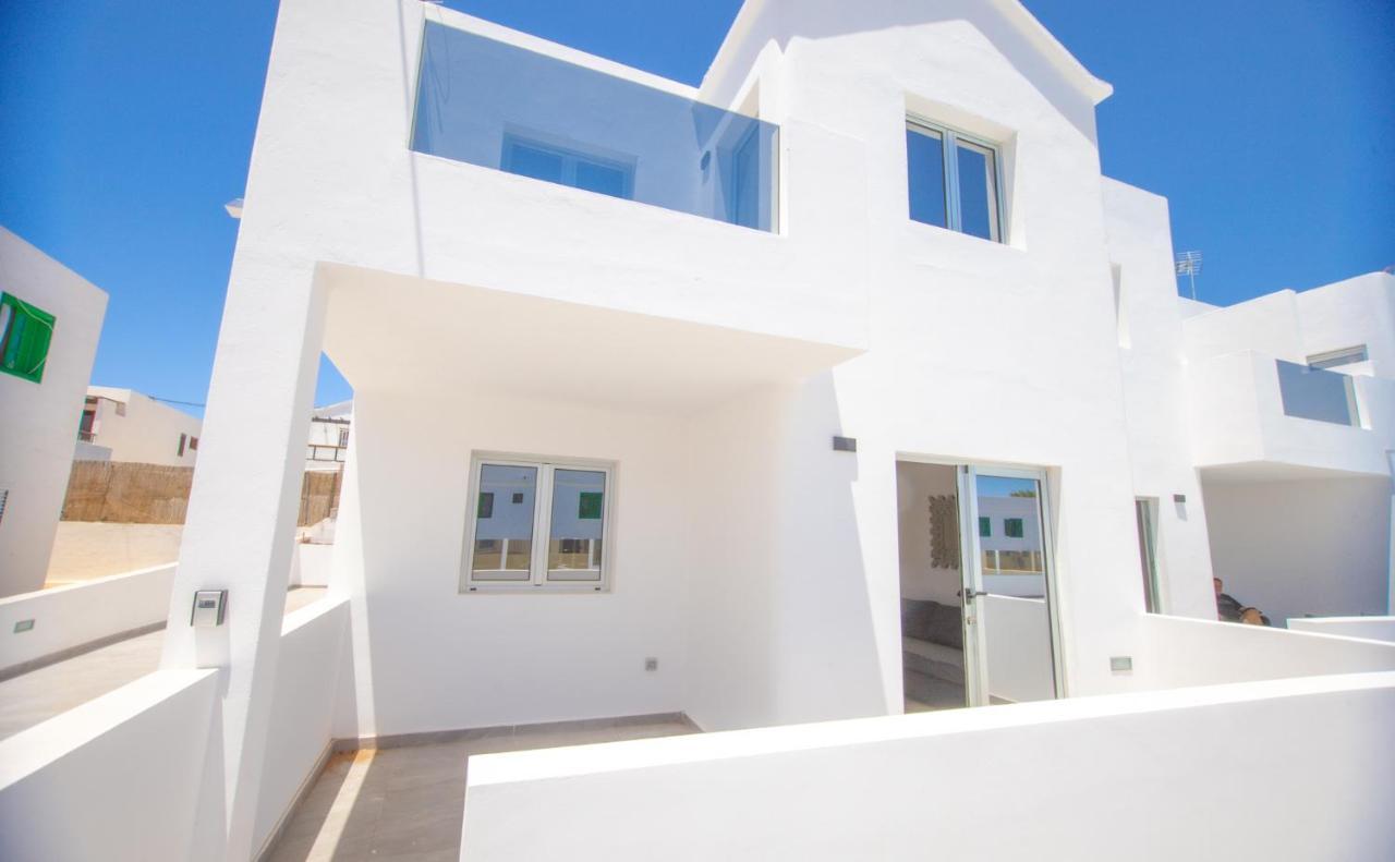 Apartment 1 Rociega 35 Puerto Del Carmen Puerto del Carmen  Eksteriør billede