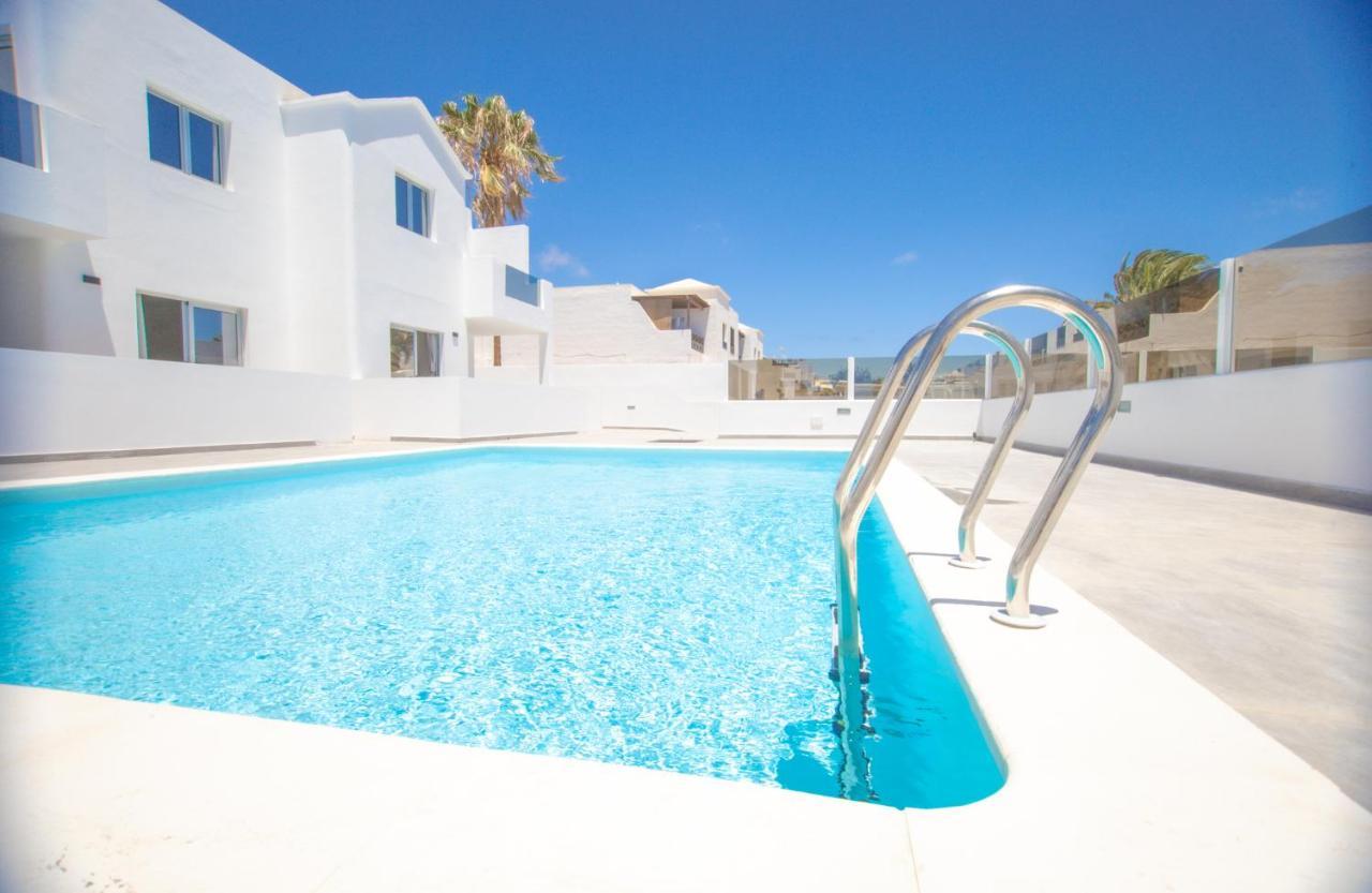 Apartment 1 Rociega 35 Puerto Del Carmen Puerto del Carmen  Eksteriør billede